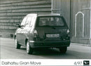 1997 Daihatsu Gran Move - Vintage Photograph