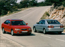 Mazda Inhalt 97 - Vintage Photograph