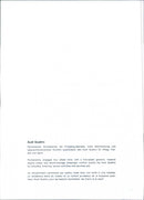 Audi Quattro '80 - Vintage Photograph