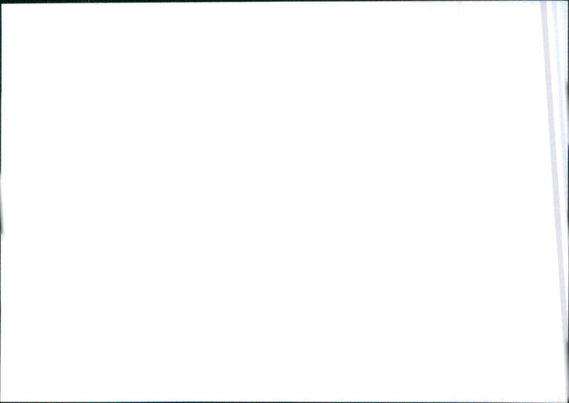 Daihatsu Applause - Vintage Photograph