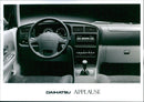 Daihatsu Applause - Vintage Photograph