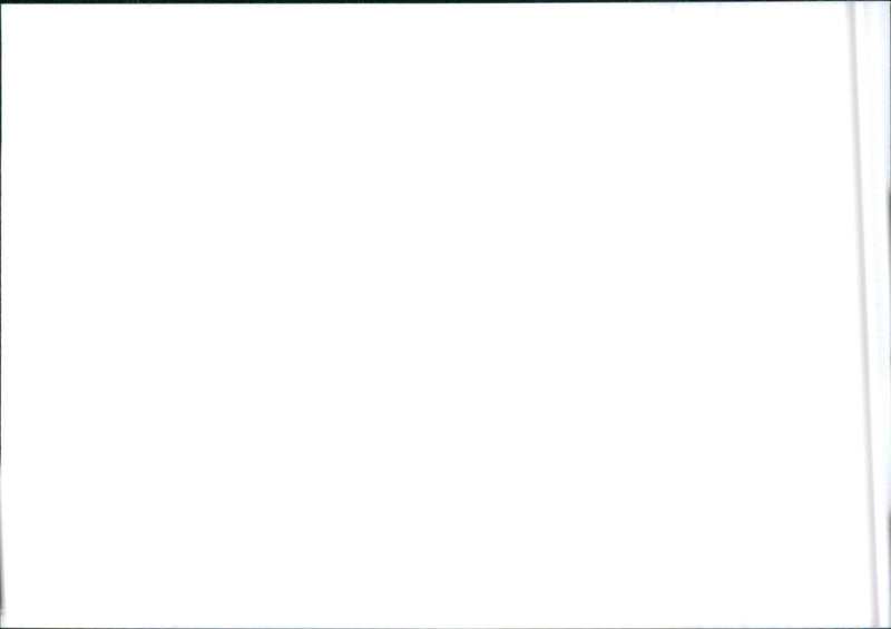 Daihatsu Applause - Vintage Photograph