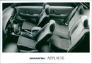 Daihatsu Applause - Vintage Photograph