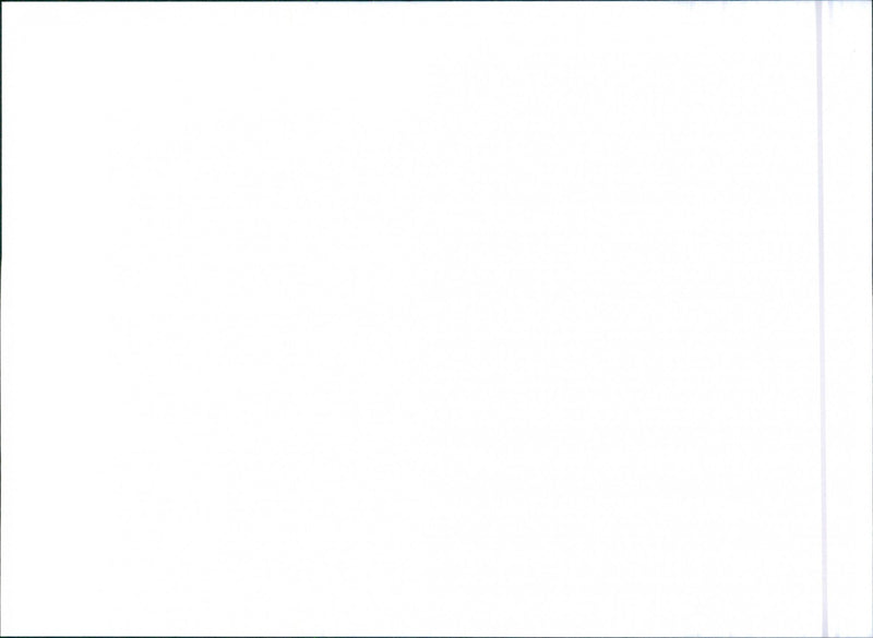 1997 Daihatsu Gran Move - Vintage Photograph