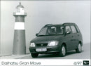 1997 Daihatsu Gran Move - Vintage Photograph