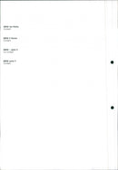 BMW 5 Series - Vintage Photograph