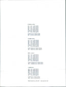 1985 BMW 5-Series - Vintage Photograph