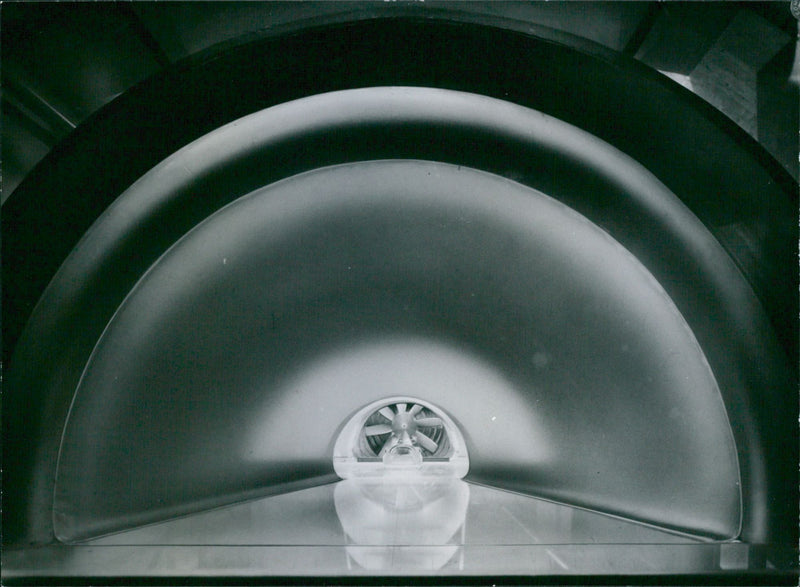 Carrozzeria Pininfarina, Turin - Vintage Photograph