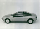 Peugeot Griffe 4 (1985) - Vintage Photograph