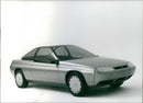 Peugeot Griffe 4 (1985) - Vintage Photograph