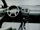 MAZDA 323, 1994 - Vintage Photograph
