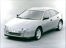 Mazda 323 F 1994 - Vintage Photograph