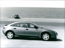 Mazda 323 F 1994 - Vintage Photograph