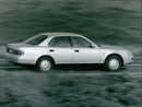 Toyota Camry 2.2 GL - Vintage Photograph
