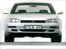 Toyota Camry 2.2 GL - Vintage Photograph