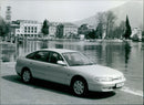 Mazda - Vintage Photograph