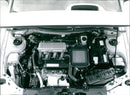 Mazda 323 S 1.7 TD 1995 - Vintage Photograph
