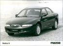 Mazda Xedos 6 - Vintage Photograph