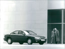 Mazda Xedos 9 - Vintage Photograph