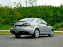 Mazda 6 MPS - Vintage Photograph