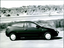 MAZDA 323, 1994 - Vintage Photograph