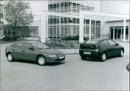 Mazda - Vintage Photograph