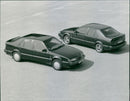 Saab 9000, CS 2.3 Turbo S, Saab 9000, CS 2.3-16,  Model  Jahr 1992 - Vintage Photograph
