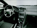 MAZDA 323, 1994 - Vintage Photograph