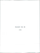 Peugeot 806 SR 1994 - Vintage Photograph