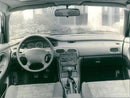 1995 Mazda 626 - Vintage Photograph