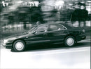 Mazda Xedos 9 - Vintage Photograph