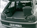 Peugeot 306 XT 1993 - Vintage Photograph