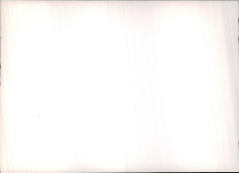 Seat Ibiza - Vintage Photograph