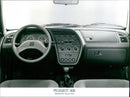 Peugeot 306 1993 - Vintage Photograph