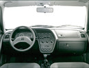 Peugeot 306 XT 1993 - Vintage Photograph