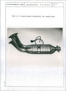 Seat Ibiza - Vintage Photograph