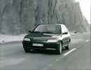 Peugeot 306 XT 1993 - Vintage Photograph
