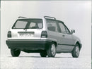 1991 Volkswagen Polo Hatchback CL - Vintage Photograph