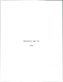 Peugeot 306 XN 1993 - Vintage Photograph