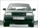 1991 Volkwagen Polo G40 - Vintage Photograph