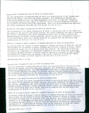 Mechanical four-speed transmission GL/ 68/20 by Daimler-Benz - Vintage Photograph