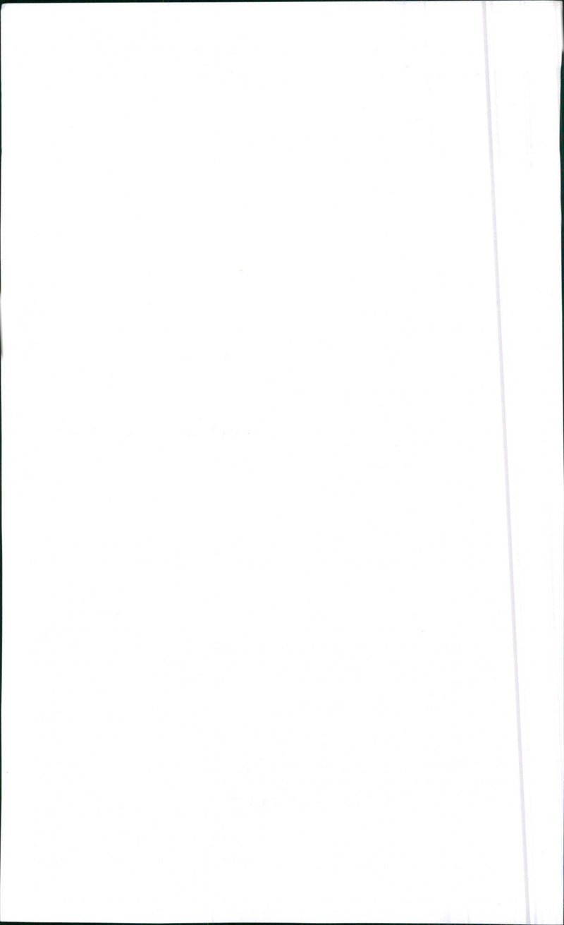 Mercedes Benz 190 D of 1983 - Comparison of Poly-V-Belt Chart - Vintage Photograph