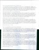 New four-cylinder engine series by Daimler-Benz. - Vintage Photograph