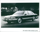 1991 Buick Park Avenue Ultra - Vintage Photograph