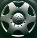 Volkswagen Concept 1. - Vintage Photograph