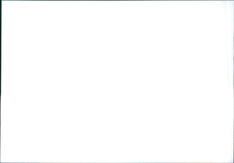 Daihatsu NCX - Vintage Photograph