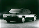 Mercedes-Benz 190 E 1.8 - Vintage Photograph