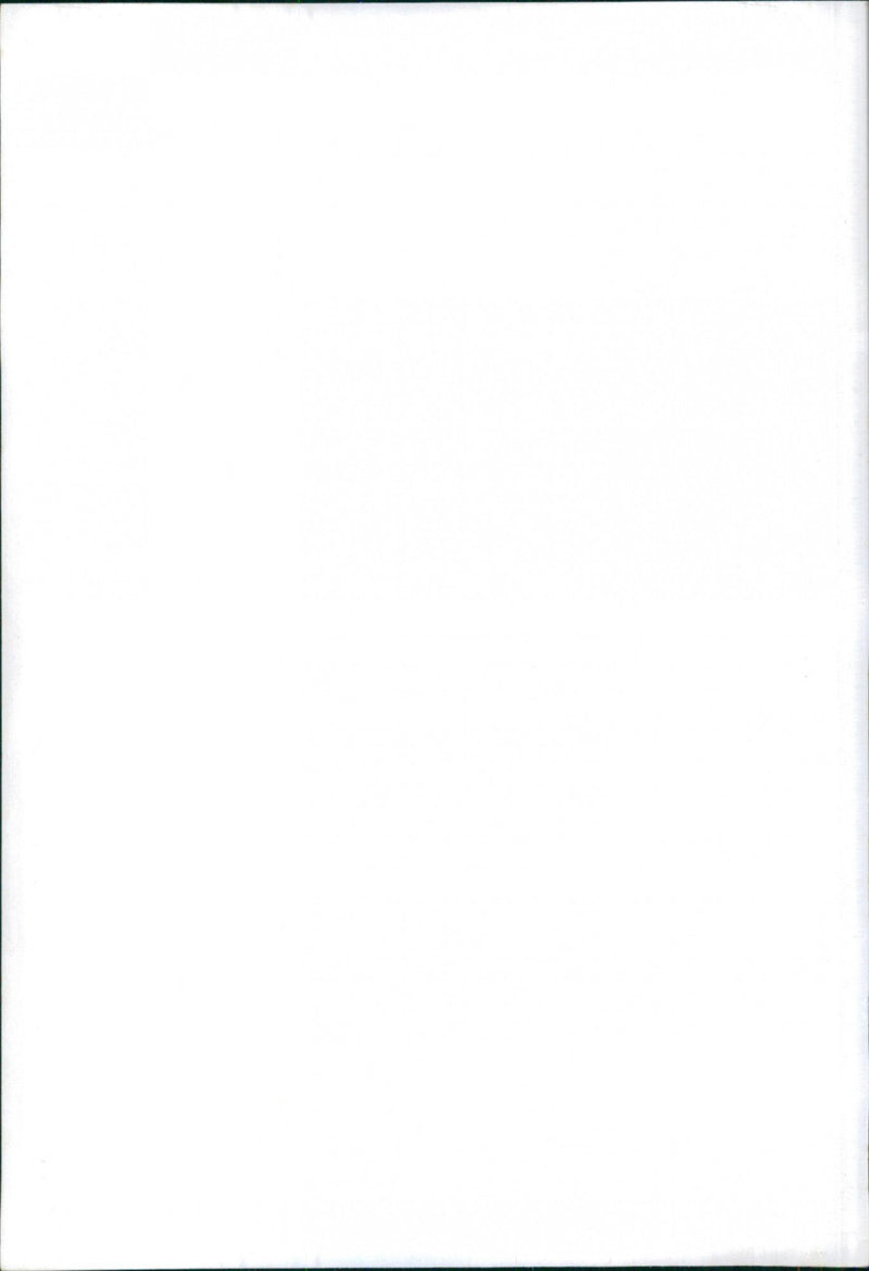 Bertone "GO" - Vintage Photograph