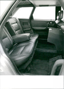 Treser Audi - Vintage Photograph