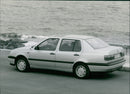 1992 Volkswagen Vento CL - Vintage Photograph